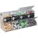 Horizon Mfg. 4-Compartment Universal Dispenser, 5175