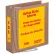 Horizon Mfg. Tri Lingual Eco Friendly SDS Binder, 8652, 3"W Binder