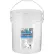 Nilodor Certified® Dri-Way+ Compound, 22 Lbs. Container, Light Citrus Scent, Brown