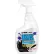 Nilodor Certified® INK Remover Marker, Pen, Ink Remover, Quart Bottle, 6/Case