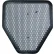 Nilodor Urinal Floor Guard Mat, Urinal Mount, Fresh Scent, 6/Case
