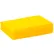 DustWorks® Yellow 1/4 Fold Treated Dust Cloth, 12" x 17", 40/Bag, N-DSHQPY