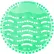 Nilodor Ultra Air Urinal Screen, Mint Scent, 10/Case