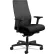 HON® Ignition 2.0 4-Way Stretch Mid-Back Mesh Task Chair, Adjustable Lumbar Support, Black