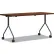 HON®Between Series Nested Multipurpose Table, 72"L x 24"W x 29"H, Shaker Cherry