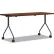 HON®Between Series Nested Multipurpose Table, 48"L x 30"W x 29"H, Shaker Cherry