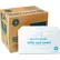 Health Gards Toilet Seat Covers, White 250 Covers/Pack 20/Case - HOSHG5000CT