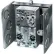 Honeywell High Low Limit Aquastat Controller L4081A1023, W/ High Limit