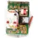 Honeywell Aquastat Relay L8124E1016, W/ High Limit