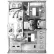 Honeywell Combination Protectorelay Hydronic Heating Control R8182D1079