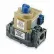 Honeywell Dual Intermittent Pilot Gas Valve VR8304M3509, W/ 1/2"X3/4" Standard 35" Wc