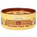 Howard Citrus-Shield Paste Wax Neutral 11 oz. Can 6/Case