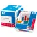 HP Papers MultiPurpose20 Paper, 96 Bright, 20 lb Bond Wt, 8.5x11, White, 500 Sheets/Ream, 5 Reams/CT