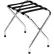 Chrome Finish Luggage Rack - Pkg Qty 4
