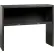 Hirsh Industries® Modular Steel Stack-on Desk Hutch - 48"W - Charcoal