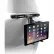 Macally Adjustable Car Seat Head Rest Mount and Holder