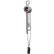 Harrington CX Mini Hand Chain Hoist - 1/4 Ton, 10' Lift