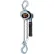 LX Lever Puller - 1/2 Ton, 5' Lift