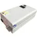 Sealer Sales Horizontal Fully Enclosed Rotary Band Sealer, Cream