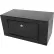 Homak 10-Gun First Watch Gun Safe Add On Box HS10121608 - 16" x 8" x 8", Black