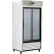 American Biotech Supply Premier Laboratory Refrigerator, 33 Cu. Ft., Glass Door
