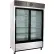 American Biotech Supply Premier Laboratory Refrigerator, 47 Cu. Ft., Glass Door