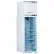 American Biotech Supply Premier Refrigerator & Freezer Combination, 12.2 Cu. Ft., Solid/Glass