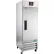American Biotech Supply Premier Laboratory Freezer, 23 Cu. Ft., Stainless Steel Solid Door