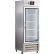 American Biotech Supply Premier Laboratory Refrigerator, 23 Cu. Ft., Stainless Steel Glass Door