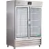 American Biotech Supply Premier Laboratory Refrigerator, 49 Cu. Ft., Stainless Steel Glass Door