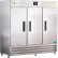 American Biotech Supply Premier Laboratory Refrigerator, 72 Cu. Ft., Stainless Steel Solid Door