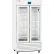American Biotech Supply Premier Laboratory Refrigerator, 36 Cu. Ft. Capacity, Glass Door