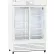 American Biotech Supply Touchscreen Laboratory Refrigerator, 47 Cu. Ft. Capacity, Glass Door