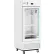 American Biotech Supply Standard Laboratory Refrigerator, 12 Cu. Ft. Capacity, Glass Door