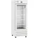 American Biotech Supply Standard Laboratory Refrigerator, 23 Cu. Ft. Capacity, Glass Door