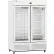 American Biotech Supply Standard Laboratory Refrigerator, 49 Cu. Ft. Capacity, Glass Door