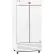American Biotech Supply Standard Laboratory Refrigerator, 36 Cu. Ft. Capacity, Solid Door