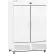 American Biotech Supply Standard Laboratory Refrigerator, 49 Cu. Ft. Capacity, Solid Door