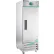 CorePoint Scientific White Diamond Laboratory Freezer, 23 Cu. Ft., Stainless Steel