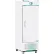 CorePoint Scientific White Diamond Laboratory & Medical Refrigerator, 23 Cu. Ft., Solid Door