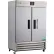 American Biotech Supply Premier Pharmacy Freezer, 49 Cu. Ft., Stainless Steel, Auto Defrost