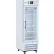 American Biotech Supply Pharmacy Upright Refrigerator, 10.5 Cu. Ft. Capacity, Glass Door