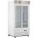 American Biotech Supply Standard Pharmacy/Vaccine Refrigerator, 33 Cu. Ft., Sliding Glass Door