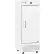 American Biotech Supply Standard Pharmacy Refrigerator, 26 Cu. Ft. Capacity, Swing Solid Door