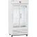 American Biotech Supply Standard Pharmacy Refrigerator, 33 Cu. Ft. Capacity, Sliding Glass Door