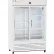 American Biotech Supply Standard Pharmacy Refrigerator, 47 Cu. Ft. Capacity, Sliding Glass Door