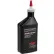 HSM® Shredder Oil, 12oz Bottles, 6/Case