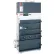 HSM® V-Press 610 Vertical Baler