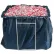 HSM® Reusable Nylon Shredder Bag, Fits 225, B32 & B34