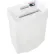 HSM® Pure 120s 1/8" Strip-Cut Shredder, 14 Sheets, 5.3 Gallon Capacity